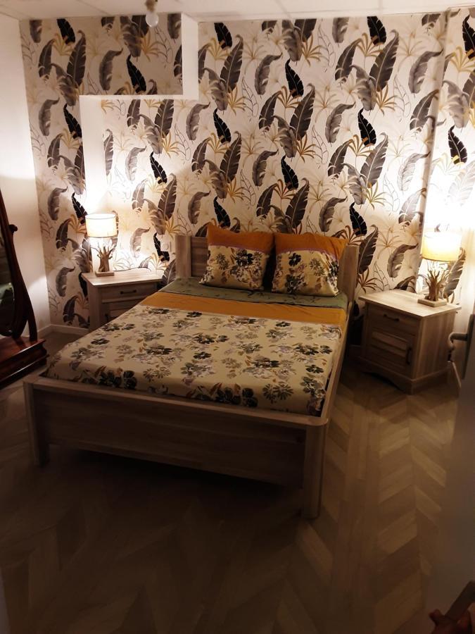 La Maison Du Monde Limoges Eksteriør billede